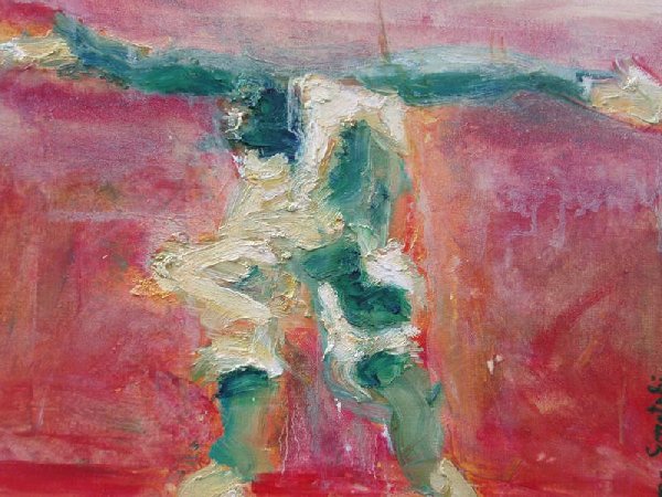 Peinture